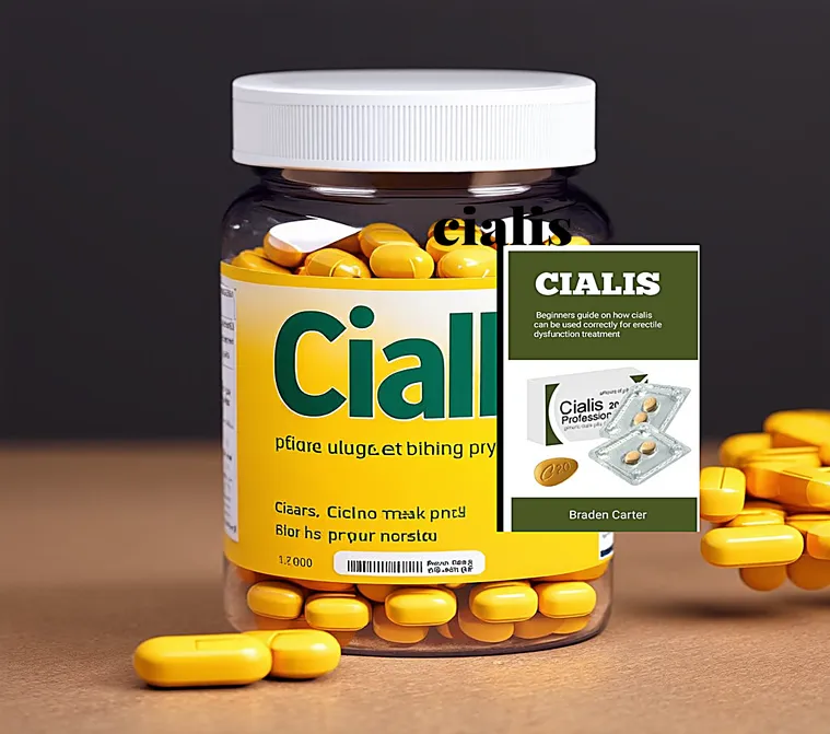 Cialis 1